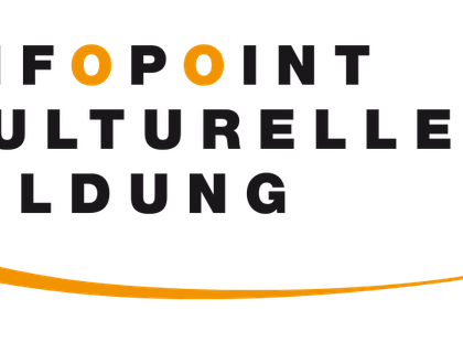 InfoPoint Kulturelle Bildung
