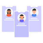 Drop In e. V. | Team Member Icon