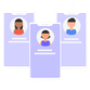 Drop In e. V. | Team Member Icon