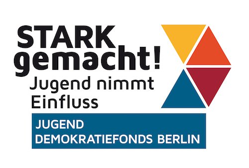 stark gemacht
