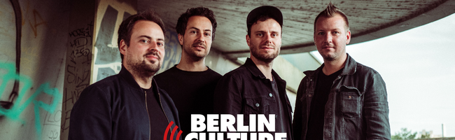 Culture Cast