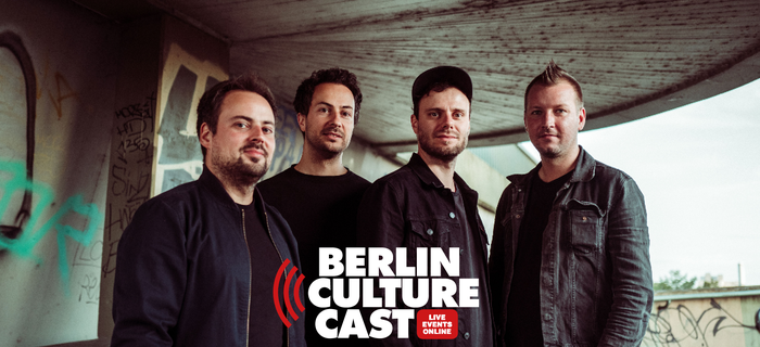Culture Cast