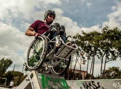 WCMX Workshop