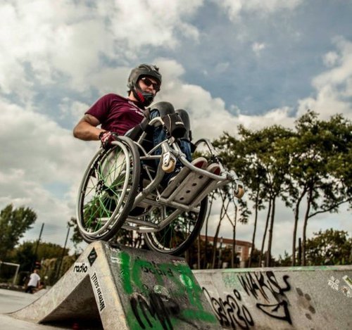 WCMX Workshop